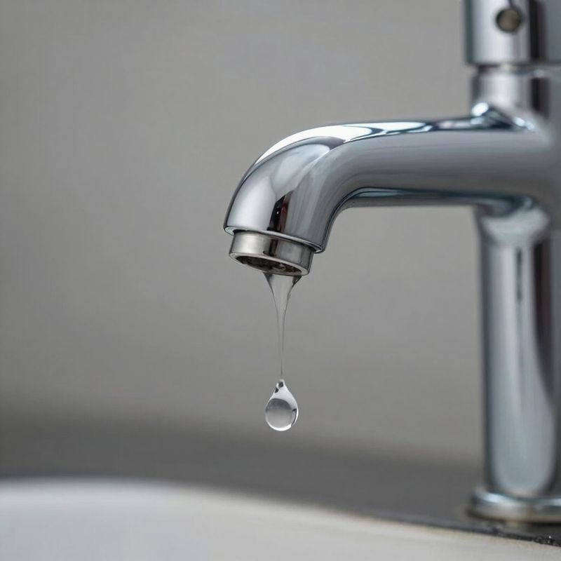 Leak Detection & Repair in Tumwater