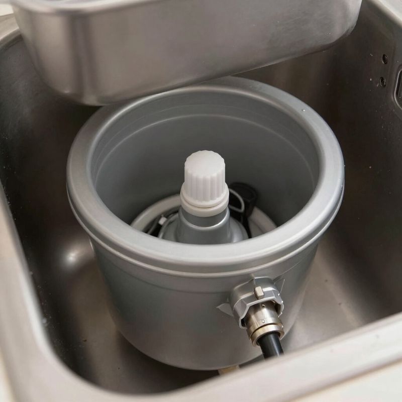 Garbage Disposal in Tumwater